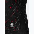 Рашгард чоловічий Pitbull West Coast Blood Dog 2 Rash black 8