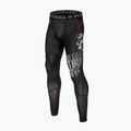 Легінси чоловічі Pitbull West Coast Leggins Blood Dog 2 black
