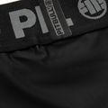 Легінси чоловічі Pitbull West Coast Born in 1989 black 5