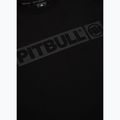 Чоловічий світшот Pitbull Beyer Crewneck чорний 6