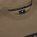 Кофта чоловіча Pitbull West Coast Beyer Crewneck coyote brown 4