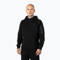 Кофта чоловіча Pitbull West Coast Stafford Hooded black