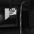 Шорти для грепплінгу чоловічі Pitbull West Coast Grappling 1 Masters of MMA Hilltop black 4