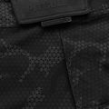 Шорти для грепплінгу чоловічі Pitbull West Coast Grappling 3 Net Camo Hilltop 2 black 3
