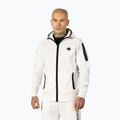 Кофта чоловіча Pitbull West Coast Hermes Hooded Zip off white