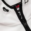 Кофта чоловіча Pitbull West Coast Hermes Hooded Zip off white 5