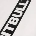 Кофта чоловіча Pitbull West Coast Hermes Hooded Zip off white 12