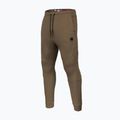 Штани чоловічі Pitbull West Coast Dolphin Jogging coyote brown 3