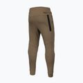 Штани чоловічі Pitbull West Coast Dolphin Jogging coyote brown 4