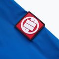 Куртка чоловіча Pitbull Athletic Hilltop Hooded Nylon blue 7