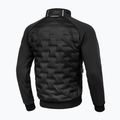 Куртка чоловіча Pitbull Roxton Padded black 6