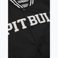 Чоловіча куртка Pitbull West Coast Tyrian 2 Varsity чорна 6