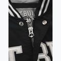 Чоловіча куртка Pitbull West Coast Tyrian 2 Varsity чорна 9