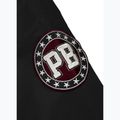 Чоловіча куртка Pitbull West Coast Tyrian 2 Varsity чорна 10