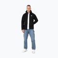 Куртка софтшел чоловіча Pitbull West Coast Rockfish 2 Softshell black 2