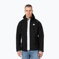 Куртка софтшел чоловіча Pitbull West Coast Rockfish 2 Softshell black 4