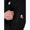 Куртка софтшел чоловіча Pitbull West Coast Rockfish 2 Softshell black 5