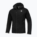 Куртка софтшел чоловіча Pitbull West Coast Rockfish 2 Softshell black