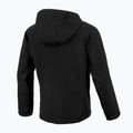 Куртка софтшел чоловіча Pitbull West Coast Rockfish 2 Softshell black 2