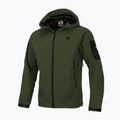Куртка софтшел чоловіча Pitbull West Coast Rockfish 2 Softshell olive