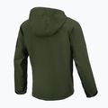 Куртка софтшел чоловіча Pitbull West Coast Rockfish 2 Softshell olive 2