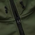 Куртка софтшел чоловіча Pitbull West Coast Rockfish 2 Softshell olive 3