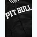 Жіноча куртка Pitbull West Coast Tequila 3 Varsity чорна 8