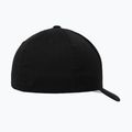 Кепка Pitbull Full Cap 3D "Logo" black 2