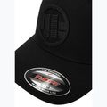 Кепка Pitbull Full Cap 3D "Logo" black 4