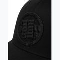 Кепка Pitbull Full Cap 3D "Logo" black 5