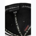 Кепка Pitbull Full Cap 3D "Logo" black 7