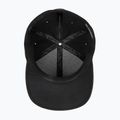 Кепка Pitbull Full Cap ,,Hilltop" Stretch Fitted black 3