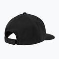 Кепка Pitbull Snapback ,,Hilltop" Stretch Fitted black 2