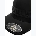 Кепка Pitbull Snapback ,,Hilltop" Stretch Fitted black 4
