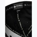 Чоловіча кепка Pitbull West Coast ,,Logo" гібридна чорна 7
