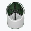 Кепка Pitbull Snapback ,,Logo" Hybrid green 3