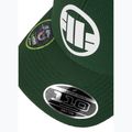 Кепка Pitbull Snapback ,,Logo" Hybrid green 4