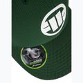 Кепка Pitbull Snapback ,,Logo" Hybrid green 5
