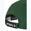 Кепка Pitbull Snapback ,,Logo" Hybrid green 7