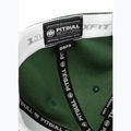 Кепка Pitbull Snapback ,,Logo" Hybrid green 8