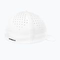 Кепка Pitbull Full Cap ,,Logo" Tech Witch Perforated white 2