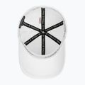 Кепка Pitbull Full Cap ,,Logo" Tech Witch Perforated white 3