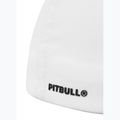 Кепка Pitbull Full Cap ,,Logo" Tech Witch Perforated white 6