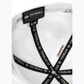 Кепка Pitbull Full Cap ,,Logo" Tech Witch Perforated white 7