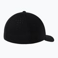 Кепка Pitbull Full Cap ,,Logo" Tech Witch Perforated black 2