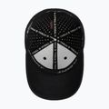 Кепка Pitbull Full Cap ,,Logo" Tech Witch Perforated black 3