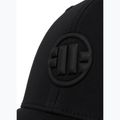 Кепка Pitbull Full Cap ,,Logo" Tech Witch Perforated black 5