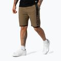 Шорти чоловічі Pitbull West Coast Saturn coyote brown