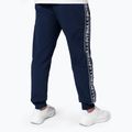 Штани чоловічі Pitbull West Coast Byron Jogging dark navy 3