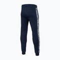 Штани чоловічі Pitbull West Coast Byron Jogging dark navy 5